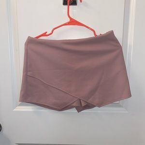 Envelope Skort